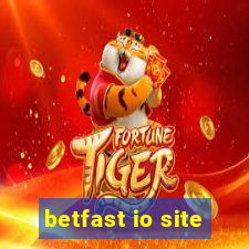 betfast io site